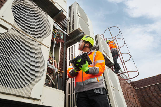 Best Ductless Mini-Split Systems in Bartlesville, OK