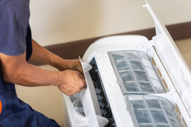 Best Seasonal HVAC Services in Bartlesville, OK