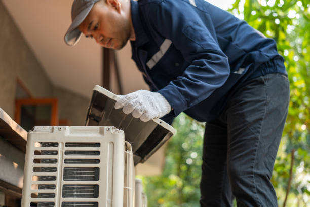 Best Solar-powered HVAC Systems in Bartlesville, OK